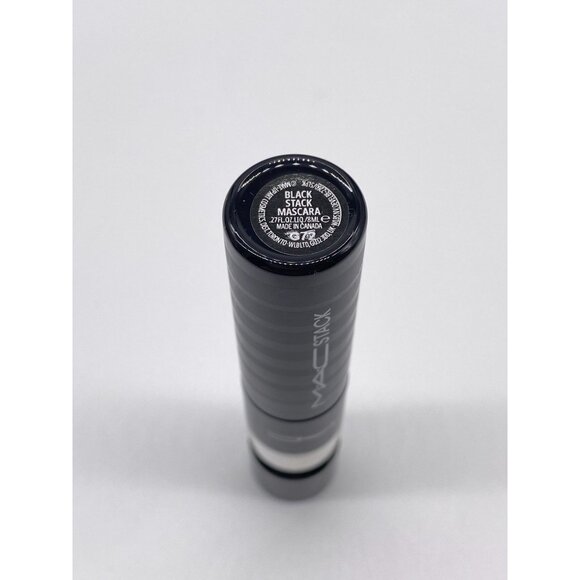 Mac stack Mascara Superstack Black / 0.27 fl oz - Picture 3 of 3